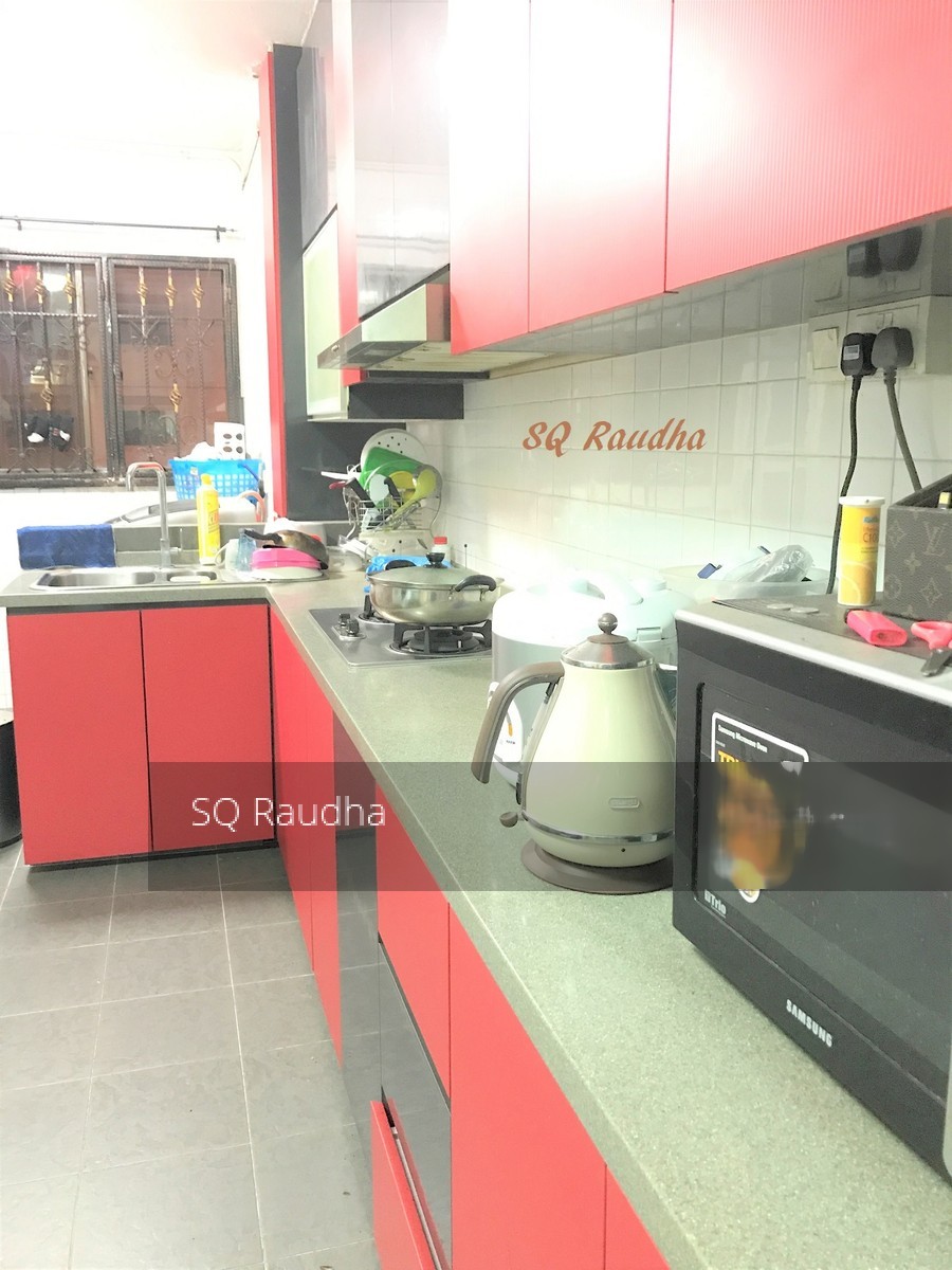 Blk 476 Jurong West Street 41 (Jurong West), HDB 3 Rooms #152934662